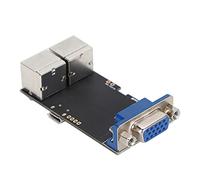 High Performance VGA Module with Control and Bluetooth Support for Mouse Keyboard Applications Featuring Micro32 Chipset