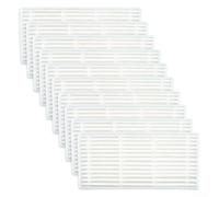 High-Performance Washable Filter for eufy C10 Vacuum Cleaner, Sturdy Construction for Long for service Life, Maintains Air Quality, 4 or 10 Pack(10 PACK)