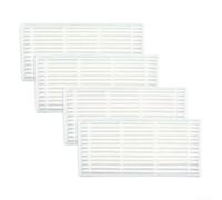 High-Performance Washable Filter for eufy C10 Vacuum Cleaner, Sturdy Construction for Long for service Life, Maintains Air Quality, 4 or 10 Pack(4 PACK)