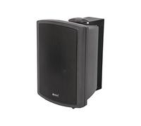 High Performance Weatherproof Speaker | Black