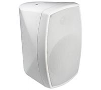 High Performance Weatherproof Speaker | White