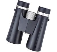 High Performance Wide Angle Binoculars Low Light Night12X42 HD Beyond Waterproof Roof Prism Telescope Outdoor Travel