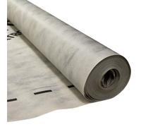 High-Performance Wigofol Housewrap Windproof Breather Membrane For Timber And Steel Frame Buildings 1.5X10M