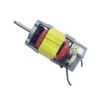 High Performances 1600W Hot Air Motor With Coppers Cores For Efficient Heating Applications Heat Blower Motor