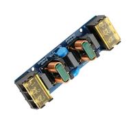 High Performances 25A Filter Module Power Supply Filter For Automation Device And Frequency Conversion Equipment For Precised Instrument