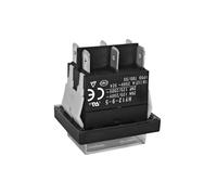 High Performances 6 Pin Switches 20A Precisions 6 Pin Control Switchs Simple Installs Suitable For Various Appliances Industrial Power Control