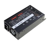 High Performances 600W Full Modulars Power Supply 1U Flexs ATXs PSUs For Desktop Computers 110 264V Metal Build