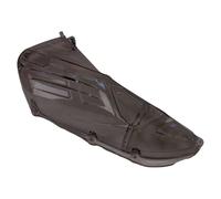 High Performances Air Filter Shield With Easy Installation Feature For PCX160 Enhances Engine Efficiency City Commuters Noise Reduction Air Filter