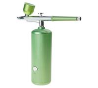 High Performances Airbrushes Compressor Set for Artists and Beauty Enthusiasts