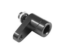High Performances Aluminum Alloy Servo Horn 20T For 1/14 1/18 Remote Control Car Steering Systems Upgrading And Modified Remote Control Servo Arm Horns