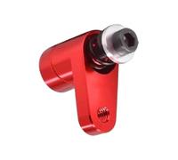 High Performances Aluminum Alloy Servo Horn 20T For 1/14 1/18 Remote Control Car Steering Systems Upgrading And Modified Remote Control Servo Arm Horns