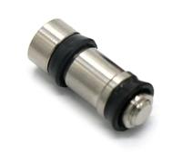 High Performances Bicycles Brake Piston With Extended Temperatures Ranges Sealing For Mountain Commuters Bike Quickly Install Brake Sealing