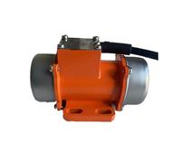 High Performances Brushless Shaking Motor Stable Power Supply 24V50W For Building Sites & Engineering Tasks Aluminum Motor