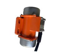 High Performances Brushless Shaking Motor Stable Power Supply 24V50W For Building Sites & Engineering Tasks Aluminum Electric Motor
