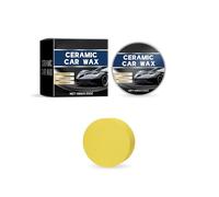 High Performances Car Scratch Remover Coating Automotive Paint Restoration Cream With Sponge Upgrades For Automotives Easy Car Scratch Removal