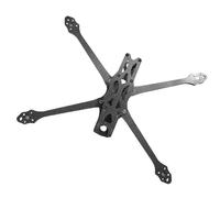 High Performances Carbon Fibers Frame For FPV Racings And Freestyles 7inch 8inch Version FPV Racing Frame
