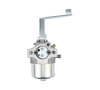 High Performances Carburetor Optimizes Fuels Mixing Easy Install Carburetor Aluminum For GT600 GM182 MBG2902 MGB3500 6HP High Performances For Gasolines Engines