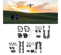 High Performances Component Bundles Easy Installation Upgrades Pack Ensuring Quick Responses For DC5 & Related Models Upgrades Kit