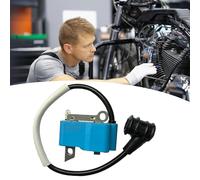 High Performances CS590 Coil For Chainsaws CS590 CS620P Models Efficient Engine Starting And Recovery Accessory Highly Voltages
