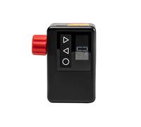High Performances Electric Air Pumps Handheld Electric Bicycles Air Compressors Suitable For Cyclists Rechargeable Bike Tire Pumps