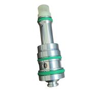 High Performances Electromagnetic Valves for Car Air Conditioning Systems Ensuring Optimal Temperature Control Longevity Precise Design Electromagnetic Valves