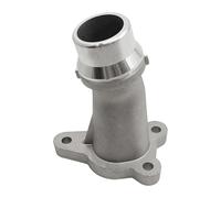High Performances Engine Cooling Systems Hose Connector Direct Fit Anti Leak Design Suitable for F01 Models 11118511205 Coolant Upgrade Part