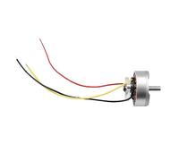 High Performances Front/Rear Arm Motor For FPV Flight Fast Acceleration & Agile Maneuverability Improve Stability Efficient Motor