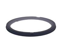 High Performances Front Rings For 50mm FE1.4GM Lens Durability ABS Construction For Enhances Low Light Claritys Apertures Lens Front Rings