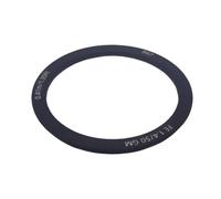 High Performances Front Rings For 50mm FE1.4GM Lens Durability ABS Construction For Enhances Low Light Claritys Low Light Photography Front Rings