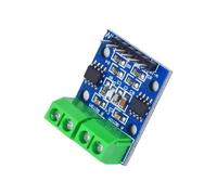 High Performances L9110S Motor Driver Board 2.5V To 12V For Controlling Multiple Motors For Education Motor Controller