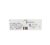 High Performances LED Diodes Light Sustainable Refrigerator Lighting Solution Replaces BSH9001019565 For Refrigerator Long Service Fridge Light