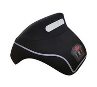 High Performances Motorcycle Neck Brace Outdoor Ridings Neck Essential Ride Equipment Simple Installation