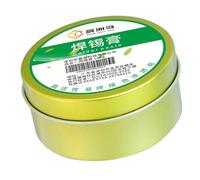 High Performances None Clean Solder Pastes Suitable for Circuit Board Welding DIYer Project Electronic Manufacturing Electronic Component Bonding