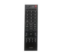 High Performances Remote Control For TVs Easy Setups Construction Comfortable Hand Feel Compatibility Replacement Remote