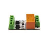High Performances RS485 Relays For PC Remote Controls And Security Features Delay Command Up To 255 Seconds