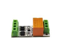 High Performances RS485 Relays For PC Remote Controls And Security Features Delay Command Up To 255 Seconds