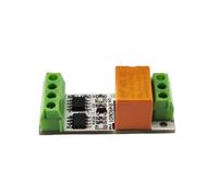 High Performances RS485 Relays For PC Remote Controls And Security Features Delay Command Up To 255 Seconds