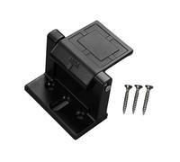 High Performances Security Door Latches Garden Barn Multifunctional Gate Latches Set for Residential & Commercial Use Door Catches