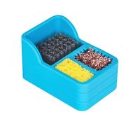 High Performances Solder Tip Cleaner Soldering Tin Dross Collection Box Container Case for Home Studios and School Labs Solder Debris Collector