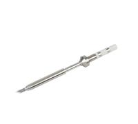 High Performances Soldering Iron Tip for TS100 Series Quick Heat Replacement Fit Pinecil TS101 Pinecil Soldering Accessories
