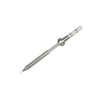 High Performances Soldering Iron Tip for TS100 Series Quick Heat Replacement Fit Pinecil TS101 Pinecil Soldering Accessories