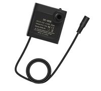 High Performances Submergible Pumps 1.5m Small Submergible Pumps for Efficient Water Circulation in Aquariums &Hydroponics Home Drainage Solution