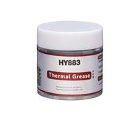 High Performances Thermal Conductively Grease Silicon Grease For CPU GPU Heat Sink Cooling Efficient Heat Dissipation 10g Premium Thermal For PC Components