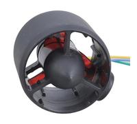 High Performances Underwater Thruster Brushless Motor For Remote Control Boat Ship Model 2000m Depth Stable Construction Fishing Gear Boat Electric Motor