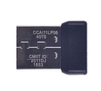 High Performances USB Dongle For G304 G305 Receiver Adapter For Ensuring Stable Connection Plugs And Play Dongle
