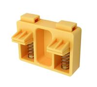 High Performances Wire Soldering Clamp Tool for Stable Welding and Enhances Efficiency in Various Wire Size Daily Use Welding Clamp