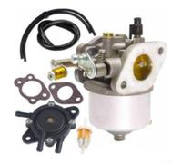 High Performing Carburetor Kit for 295cc For Golf Carts, Compatible with For 26645G01, 26645G03, 72558G02, 26727G01 for Efficient Operation