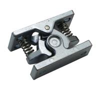 High Performing Heavy Duty Door Stopper Providing Strong Support Across Various Environments (Zinc Alloy)