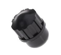 High-pitched B Saxophone Plastic End Stopper Sax Woodwind Instrument Parts Saxophone Repair Parts