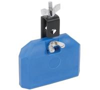 High Pitched integral clamp and bracket